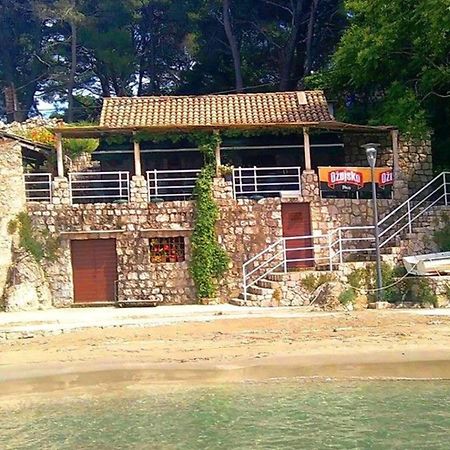Villa Sea Dream Kolocep Gornje Celo Kültér fotó