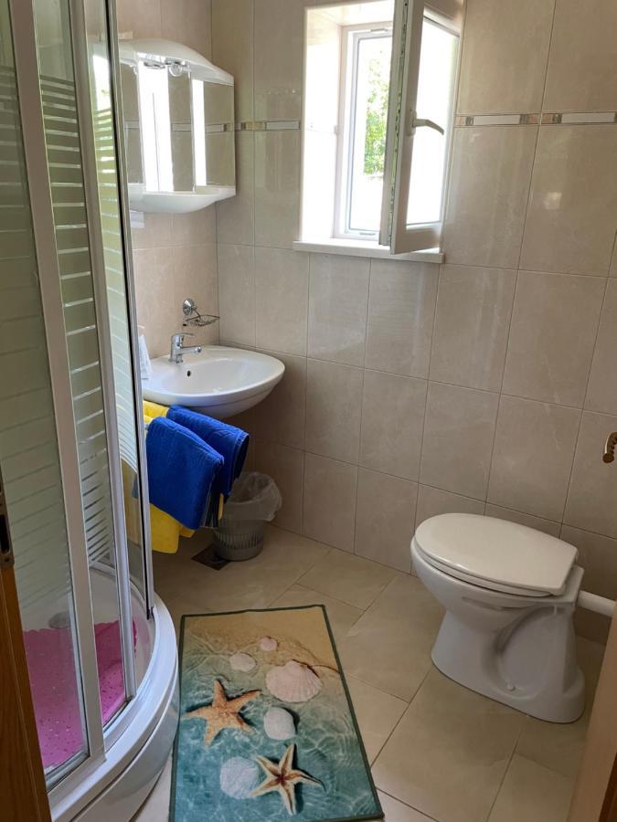 Villa Sea Dream Kolocep Gornje Celo Kültér fotó