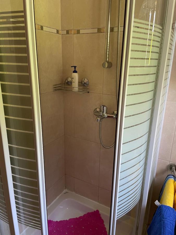 Villa Sea Dream Kolocep Gornje Celo Kültér fotó