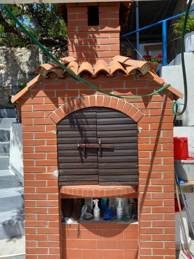 Villa Sea Dream Kolocep Gornje Celo Kültér fotó