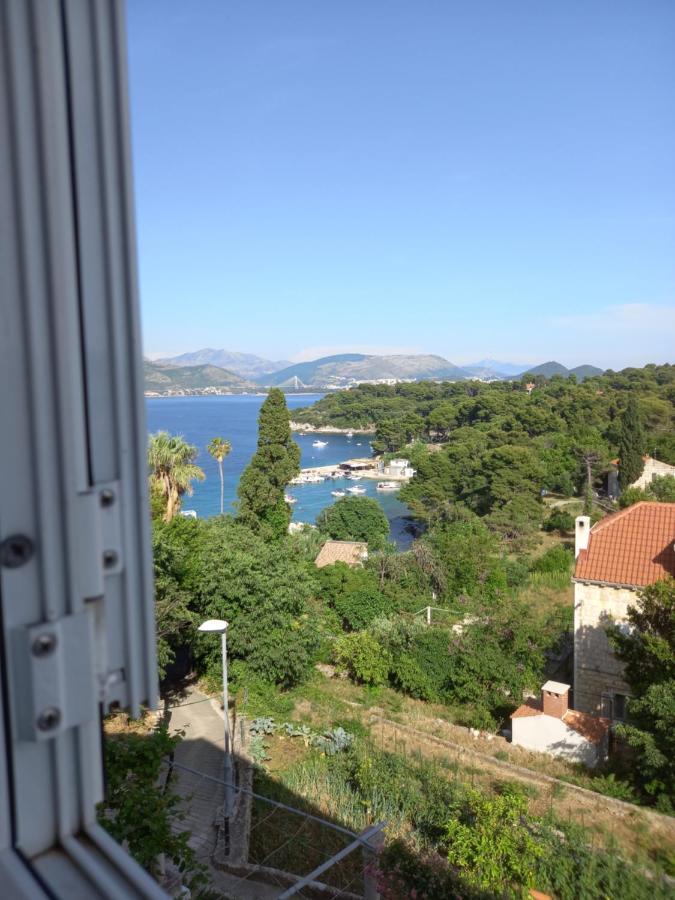 Villa Sea Dream Kolocep Gornje Celo Kültér fotó