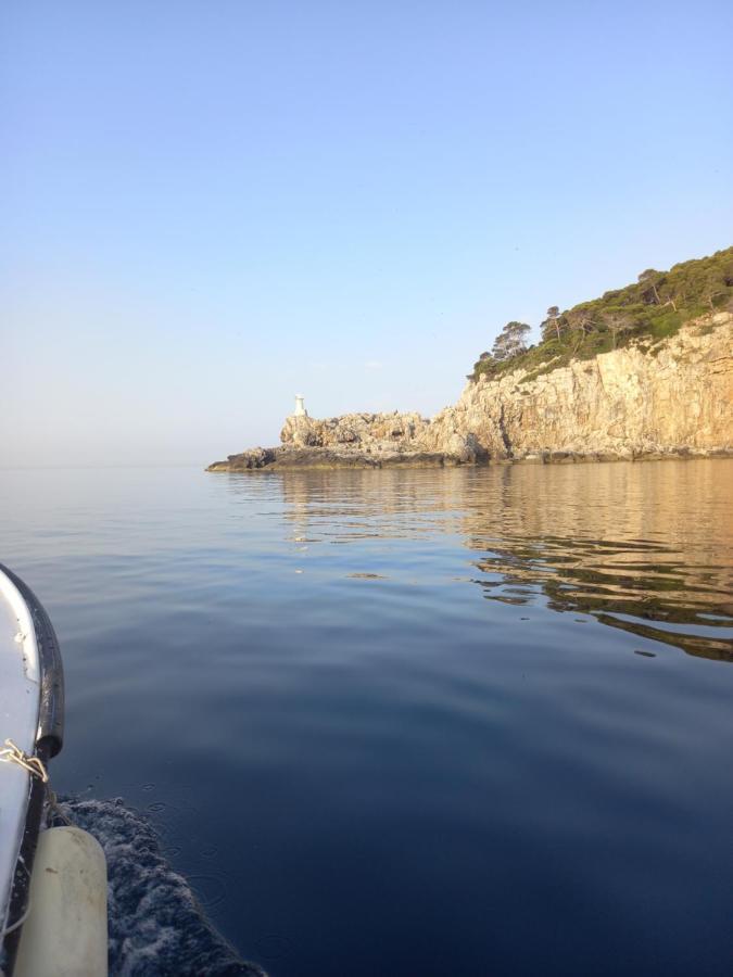 Villa Sea Dream Kolocep Gornje Celo Kültér fotó