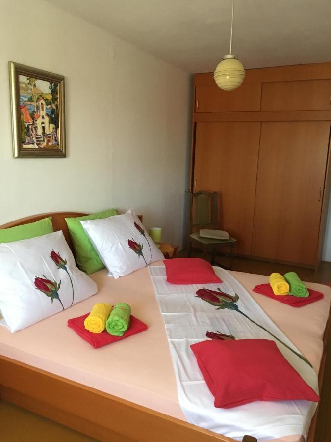 Villa Sea Dream Kolocep Gornje Celo Kültér fotó