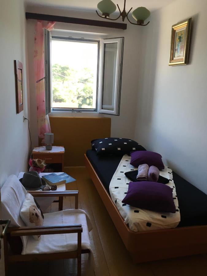 Villa Sea Dream Kolocep Gornje Celo Kültér fotó