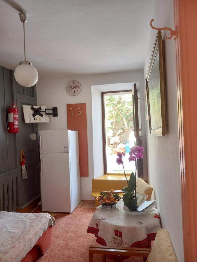 Villa Sea Dream Kolocep Gornje Celo Kültér fotó