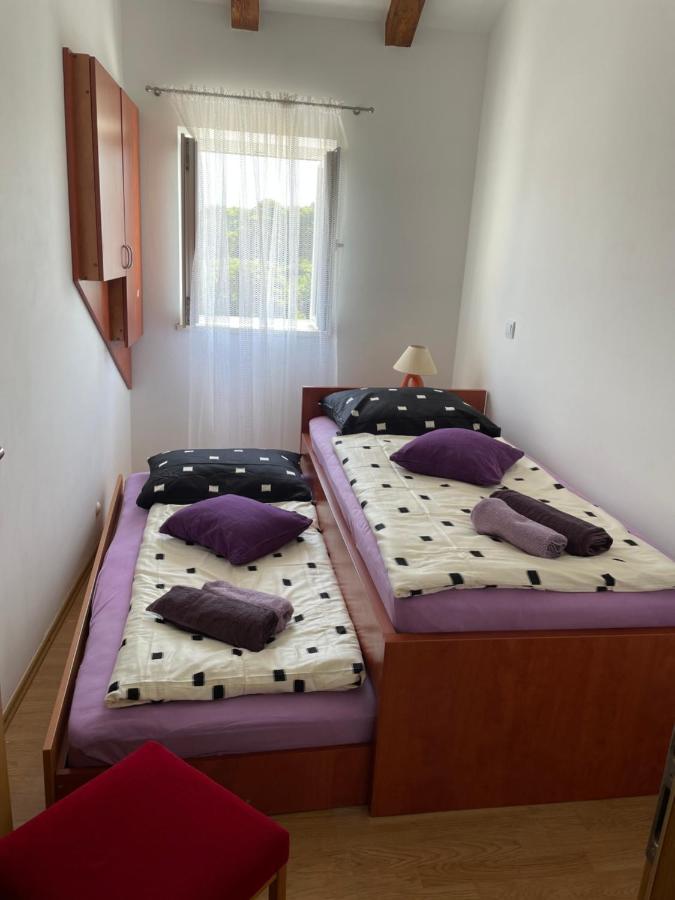 Villa Sea Dream Kolocep Gornje Celo Kültér fotó