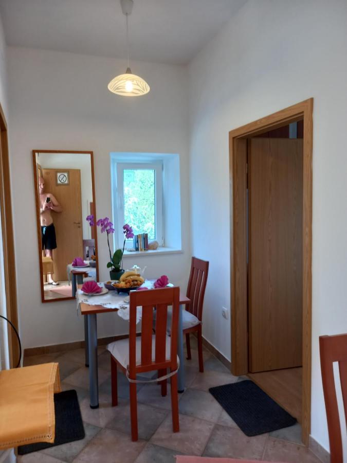 Villa Sea Dream Kolocep Gornje Celo Kültér fotó