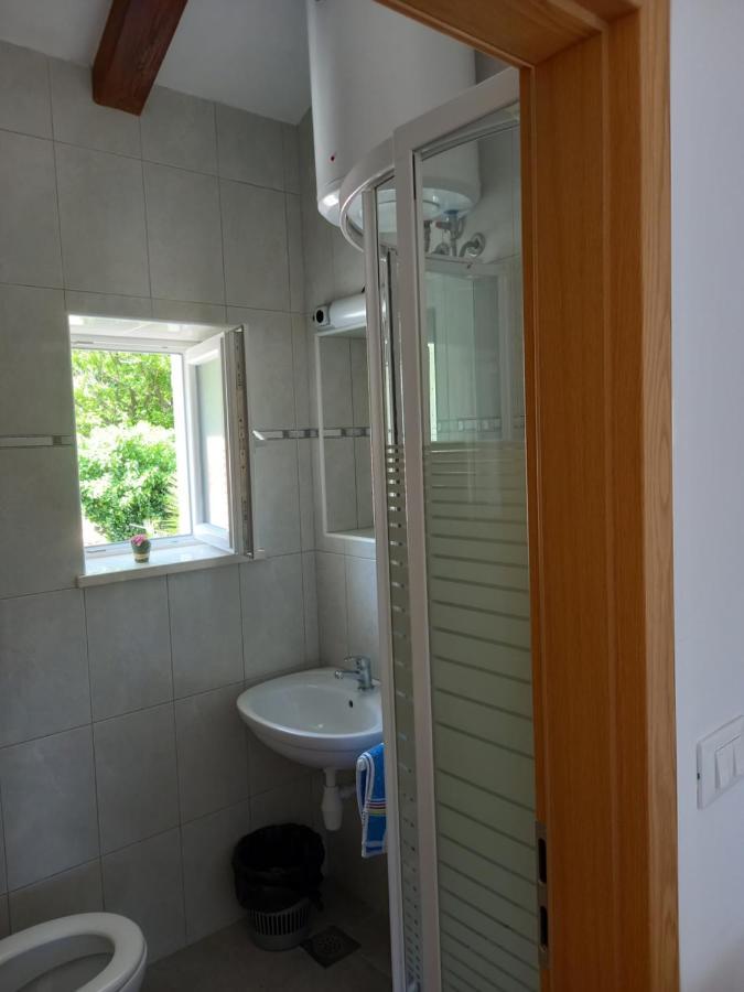 Villa Sea Dream Kolocep Gornje Celo Kültér fotó
