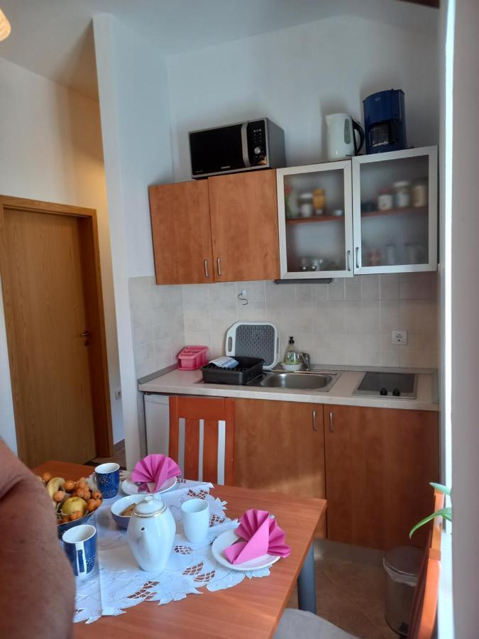 Villa Sea Dream Kolocep Gornje Celo Kültér fotó