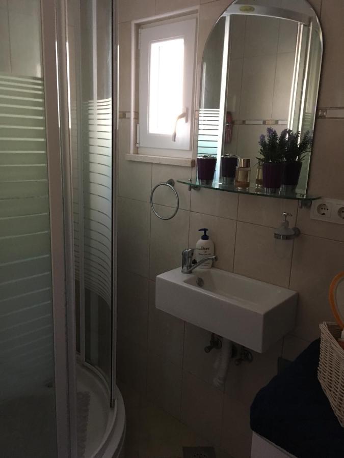 Villa Sea Dream Kolocep Gornje Celo Kültér fotó