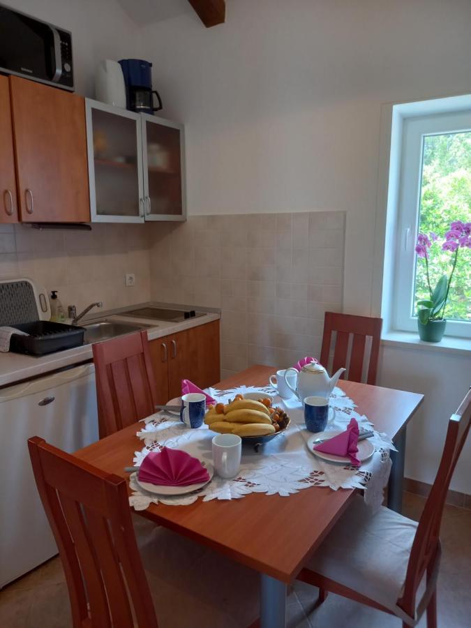 Villa Sea Dream Kolocep Gornje Celo Kültér fotó