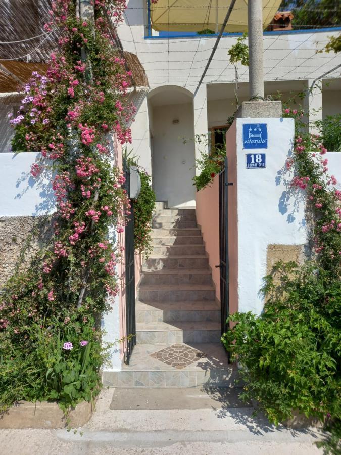 Villa Sea Dream Kolocep Gornje Celo Kültér fotó
