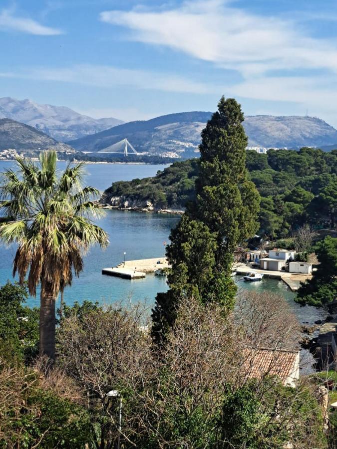 Villa Sea Dream Kolocep Gornje Celo Kültér fotó