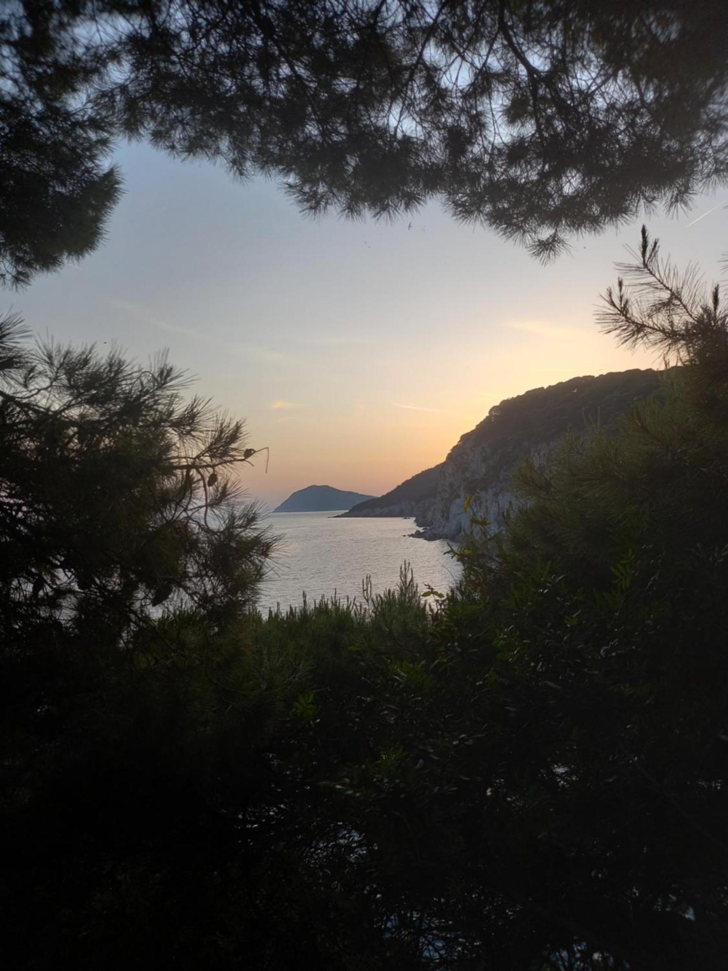 Villa Sea Dream Kolocep Gornje Celo Kültér fotó