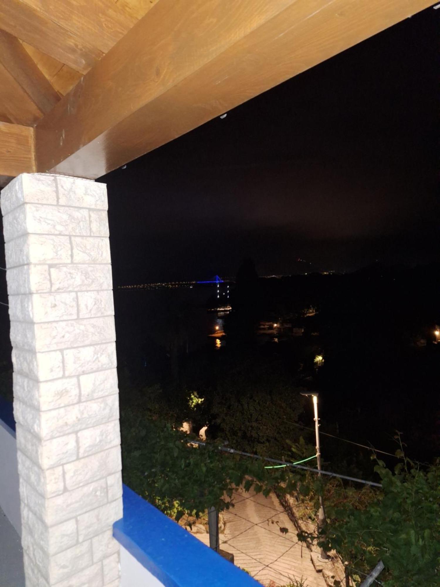 Villa Sea Dream Kolocep Gornje Celo Kültér fotó